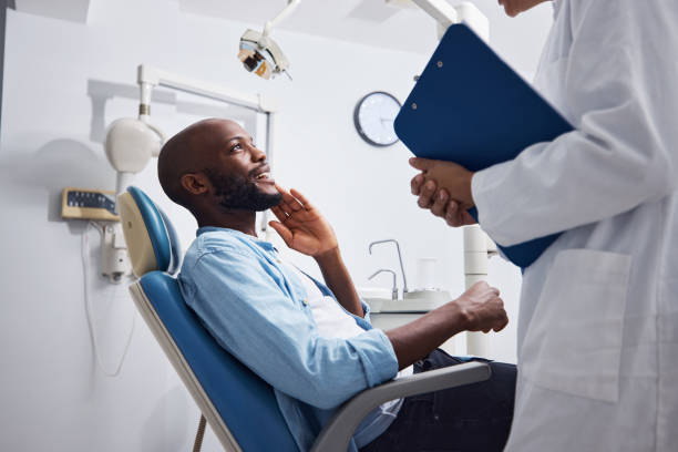 Best Emergency Dental Surgery in Glenwood, GA