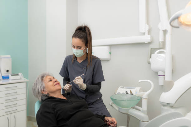 Best Same-Day Emergency Dentist in Glenwood, GA