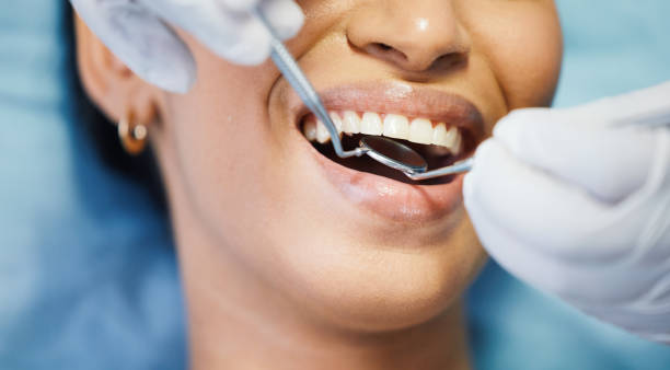 Best Pediatric Emergency Dentist in Glenwood, GA