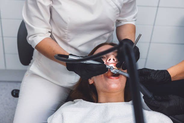 Best Emergency Tooth Extraction in Glenwood, GA