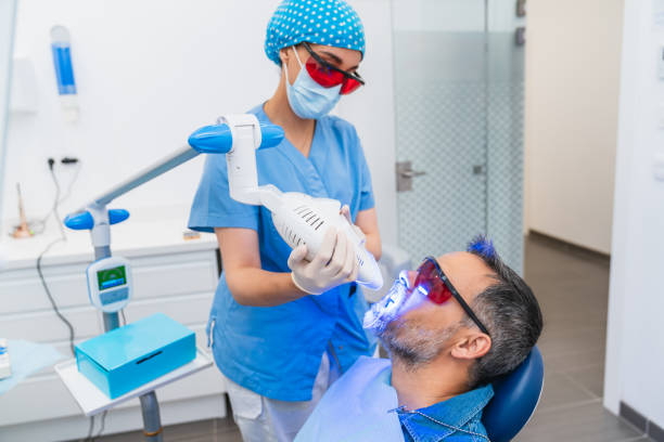 Best Weekend Emergency Dentist in Glenwood, GA