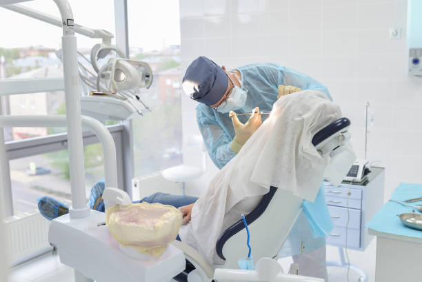 Best Emergency Treatment for Toothache in Glenwood, GA