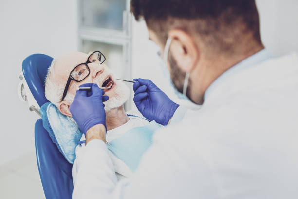 Best After-Hours Emergency Dentist in Glenwood, GA